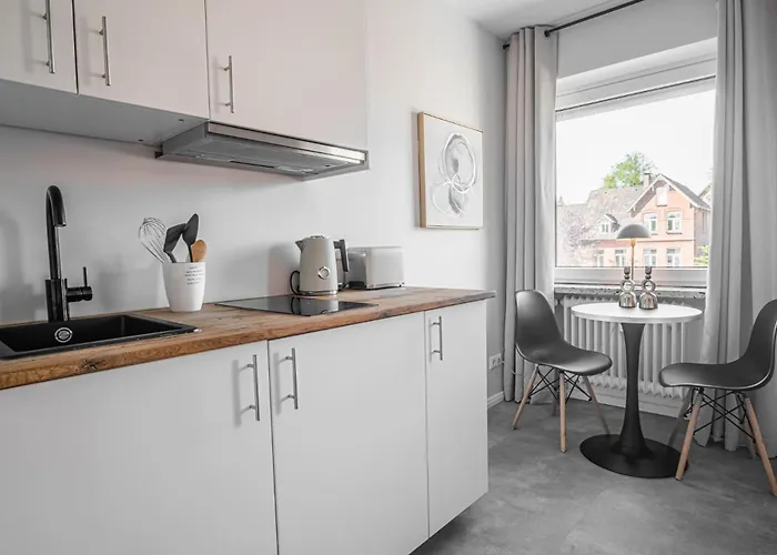 Nordlicht Eckernförde