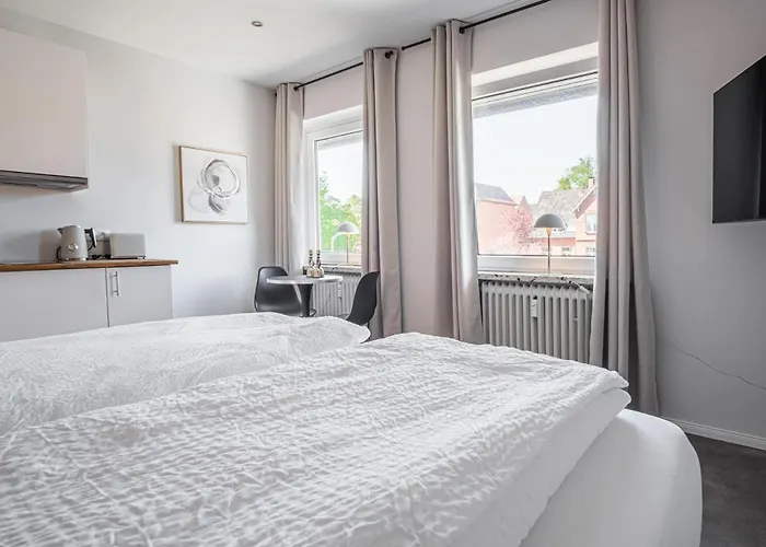 Lejlighed Nordlicht *