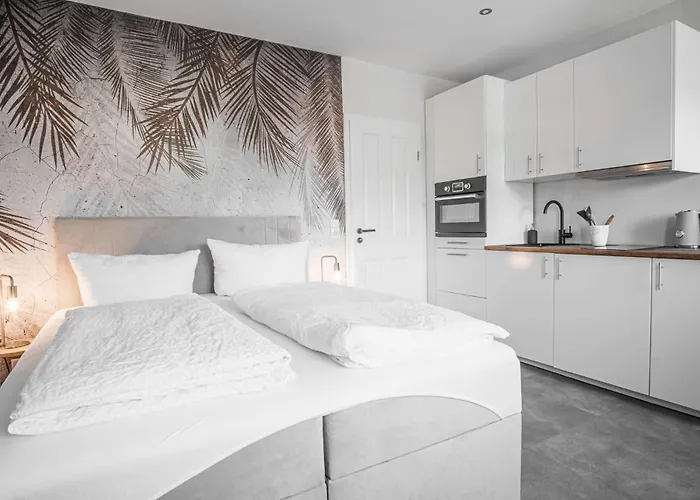 Lejlighed Nordlicht *