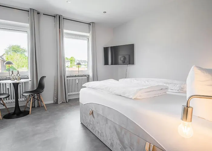 Nordlicht * Eckernförde