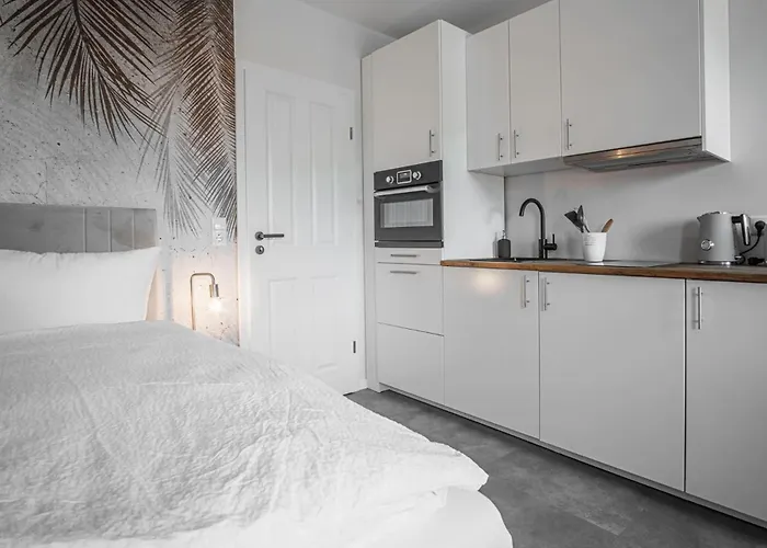 Nordlicht Lejlighed *